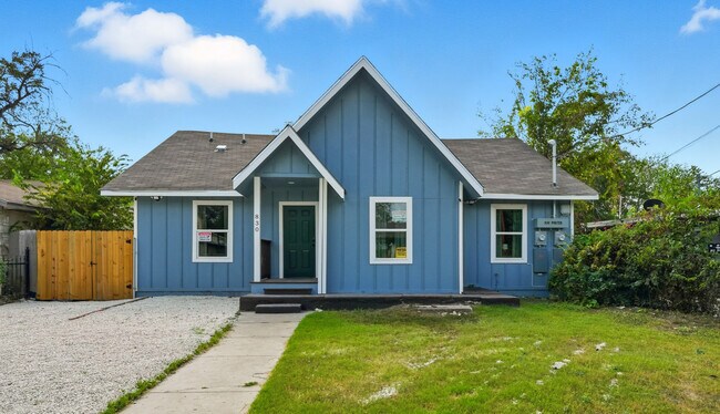 830 Porter St unit ID1335698P, San Antonio, TX 78210 - photo 5