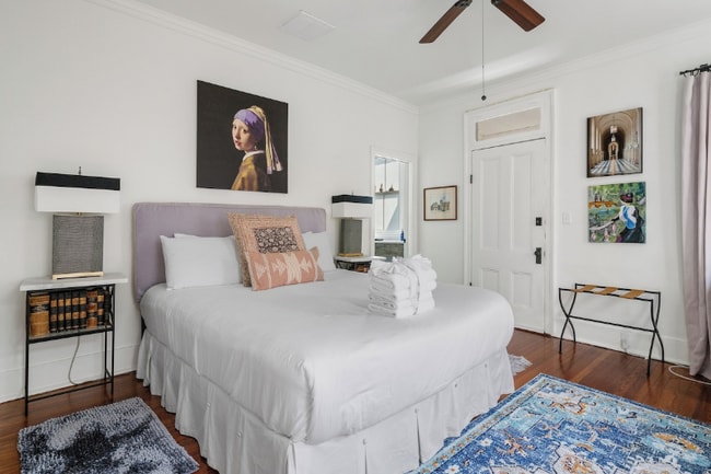 246 Ashley Ave unit A, Charleston, SC 29403 - photo 5