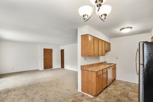 Somerset Apartments, Marion, IN 46952 - photo 3