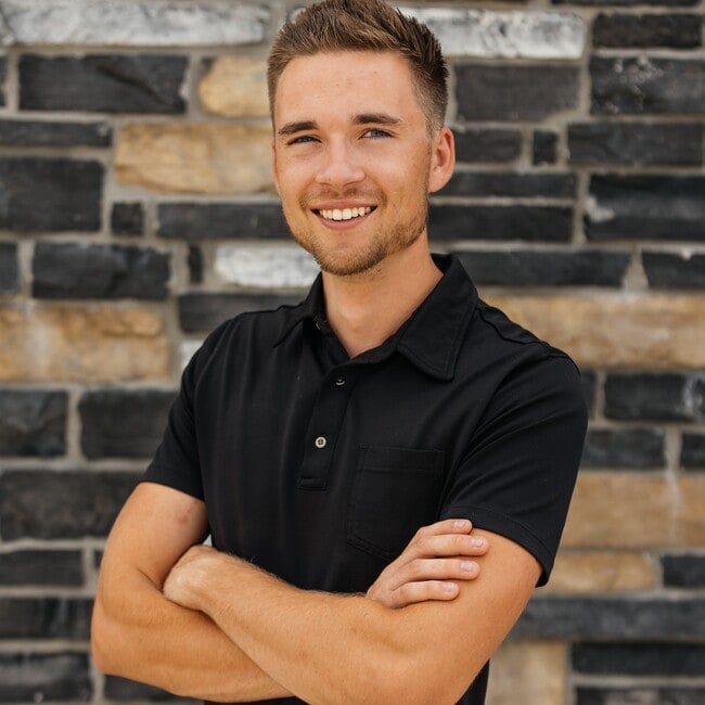 Kaden Monsebroten Real Estate Agent in West Fargo, ND