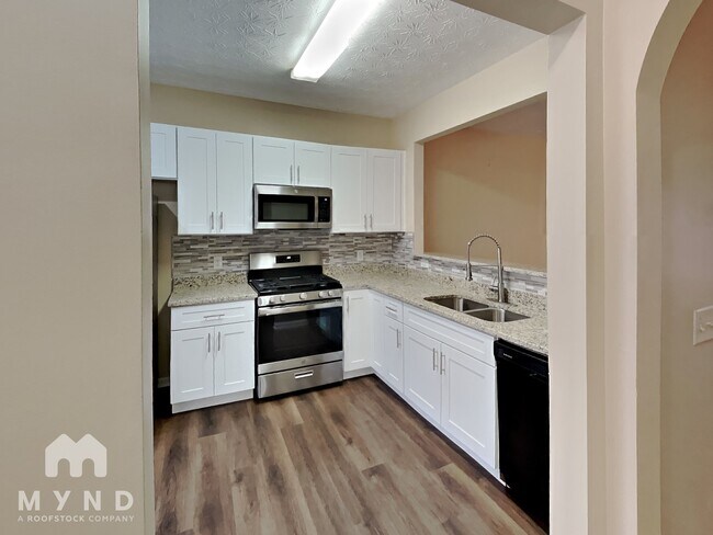 3822 Austin Park Ln, Decatur, GA 30032 - photo 5