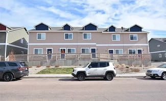 4276 Little Rock View, Colorado Springs, CO 80911