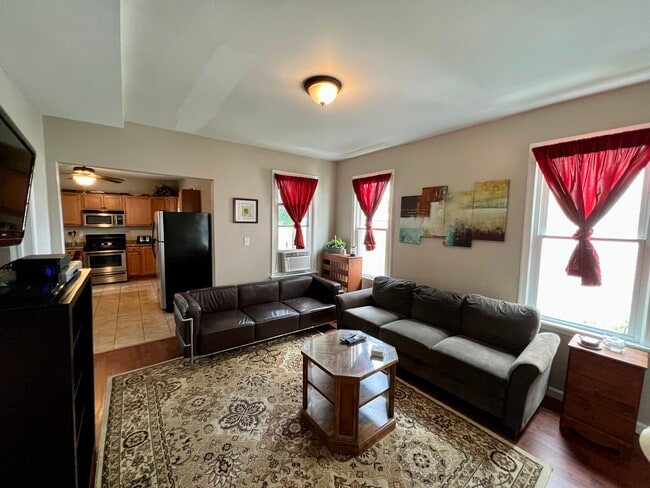 1104 Cornell St unit 1, Scranton, PA 18504 - photo 6