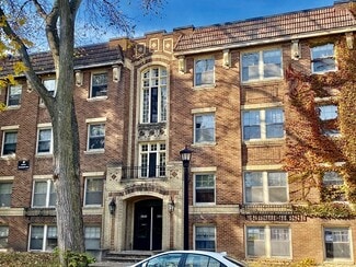 2610-2618 Fremont Ave S, Minneapolis, MN 55408