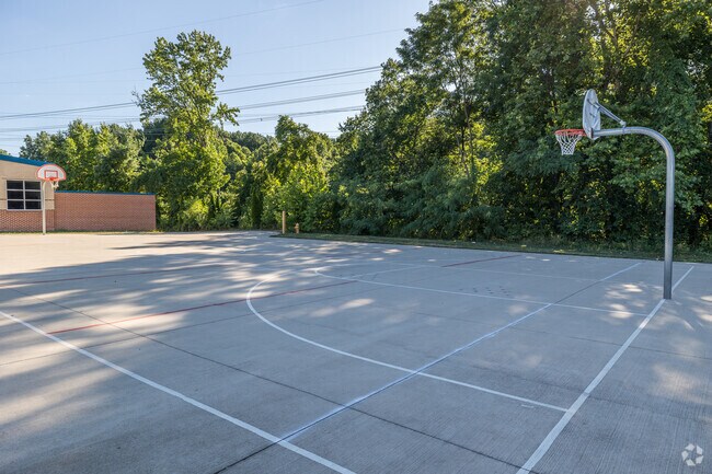 Leesylvania Elementary School 4