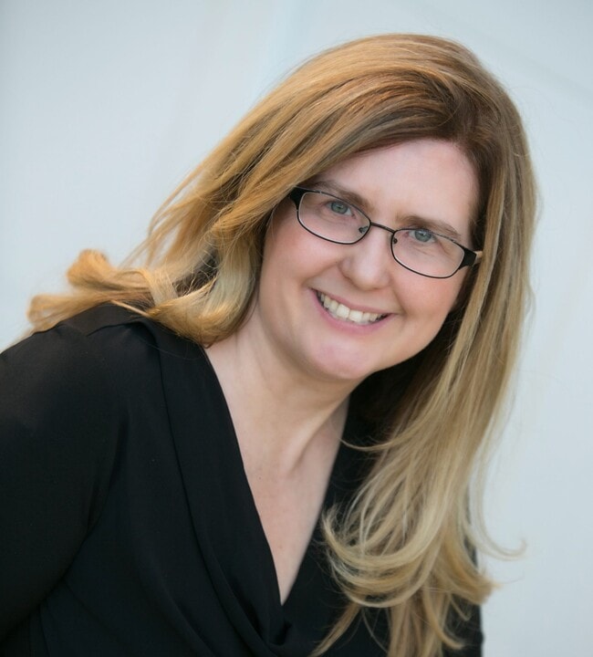 Kathe Barge