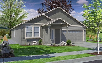 7152 W 25th Ave, Kennewick, WA 99338