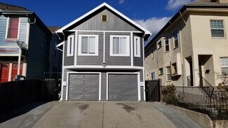 1072 18th St, Oakland, CA 94607