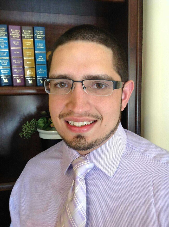 Agent Photo
