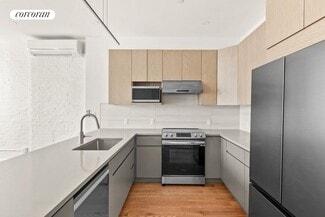 2313 Adam Clayton Powell Jr Blvd, New York, NY 10030