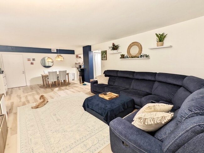 Galt Ocean Terrace unit 805, Fort Lauderdale, FL 33308 - photo 2