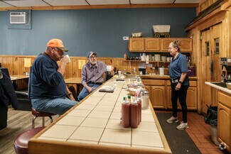 South Huntingdon Township