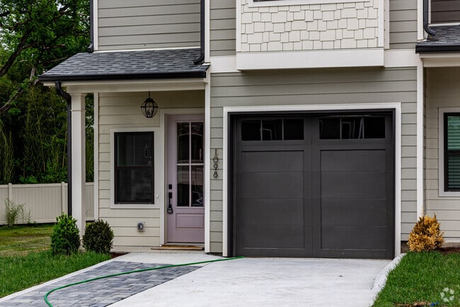 Noble Place Townhomes, Nashville, TN 37211 - photo 3