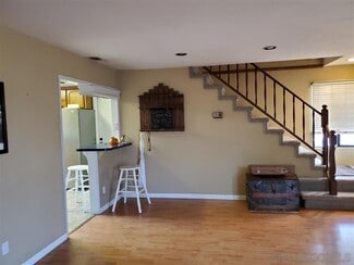 1785 Dayton Dr Unit Upper West Bedroom, Lemon Grove, CA 91945