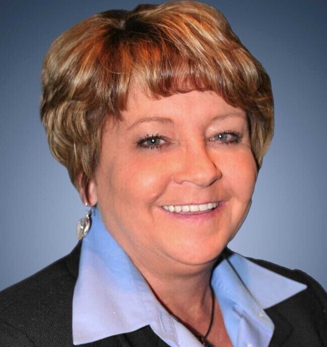 Christine Hill