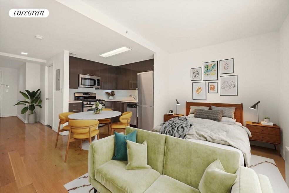 41-18 Crescent St, Queens, NY 11101 - photo 1