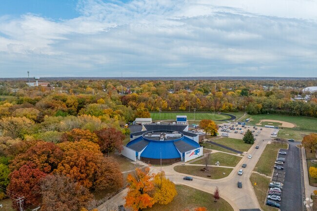 Peoria Heights High School