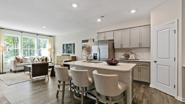 5232 Forestville Rd unit 37292601, Raleigh, NC 27604 - photo 4