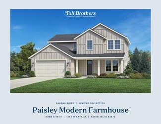 1694 W Arya St, Meridian, ID 83642