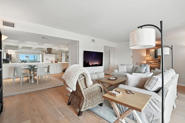 Horizon House unit FL8-ID1049705P, Naples, FL 34103 - photo 5