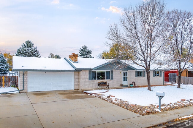 Find homes in Terry Lake with ample garage space.