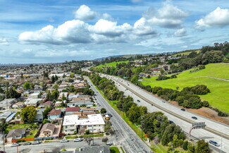 Foothill Square
