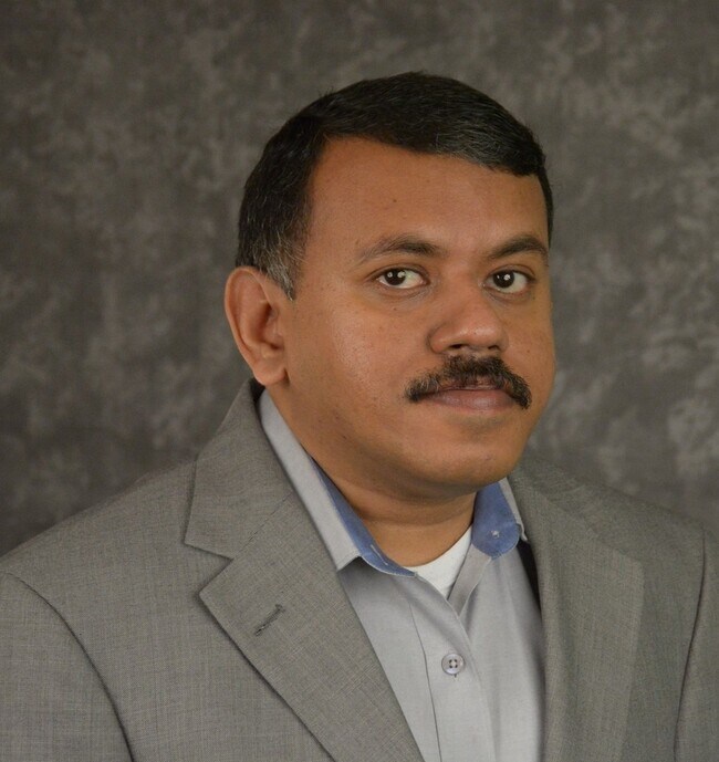 Arulanand Jovelponnaien