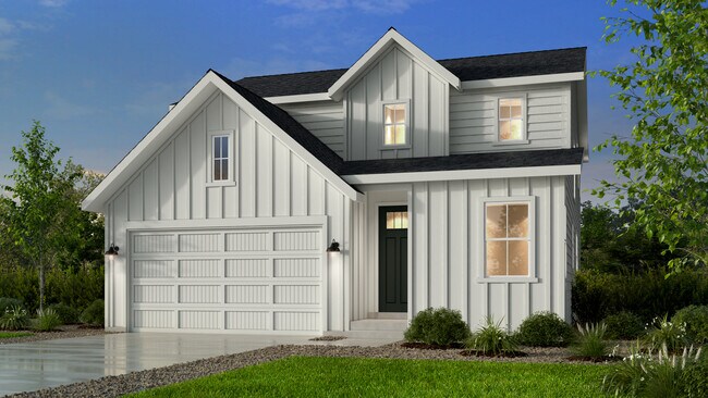 16975 Black Rose Place unit 36664310, Parker, CO 80134 - photo 5