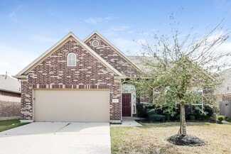 4222 Duneberry Trail, Atascocita, TX 77346