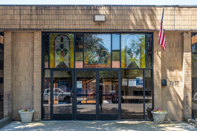 Our Lady of Perpetual Help School