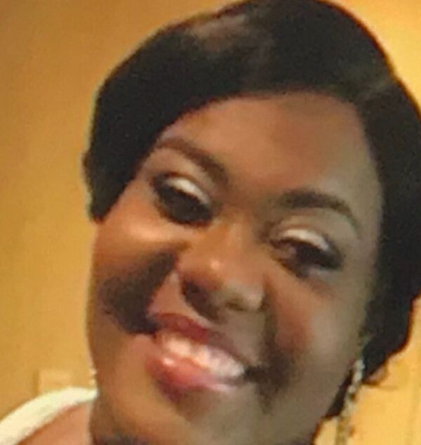 Antoinette Burke