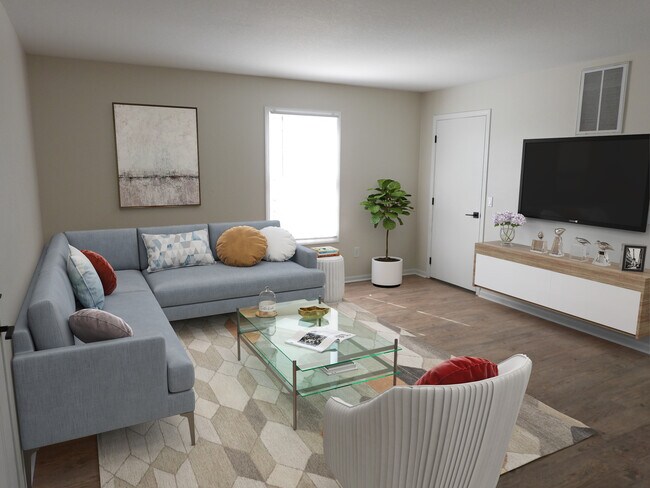 Roachton Flats, Perrysburg, OH 43551 - photo 2