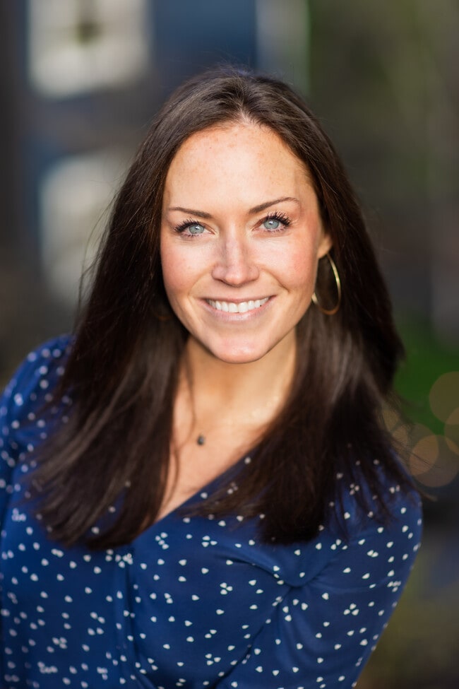 Mimi Porter