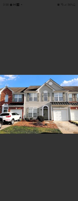 4013 Holly Villa Cir, Indian Trail, NC 28079