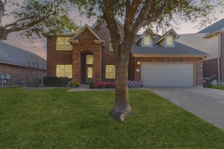 148 Justin Leonard Dr, Round Rock, TX 78664