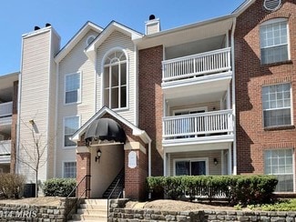 1527 Lincoln Way Unit 301, McLean, VA 22102