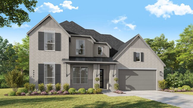 1655 Meraki Pkwy unit 38791960, Forney, TX 75126 - photo 5