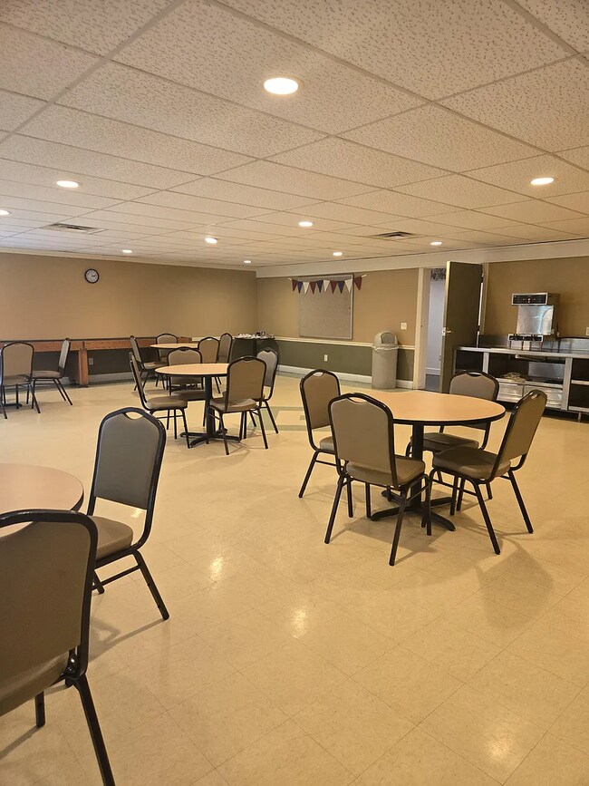 Clio Senior Village, Clio, MI 48420 - photo 5