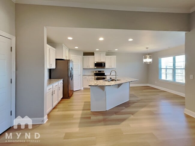 5902 SW Teppee Ave, Bentonville, AR 72713 - photo 3