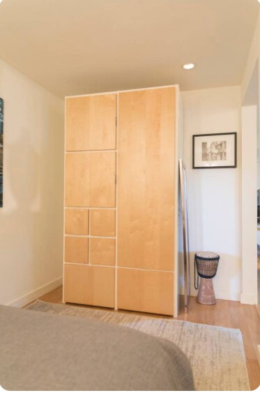 370 Richardson Way unit Mill Valley in-law u, Mill Valley, CA 94941 - photo 7