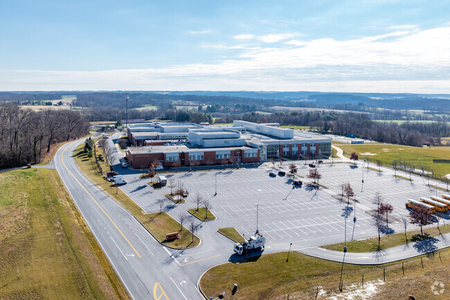 Linganore High School