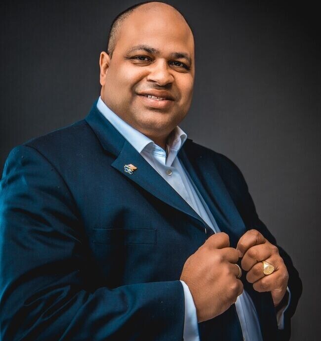 Hamilton Rodrigues