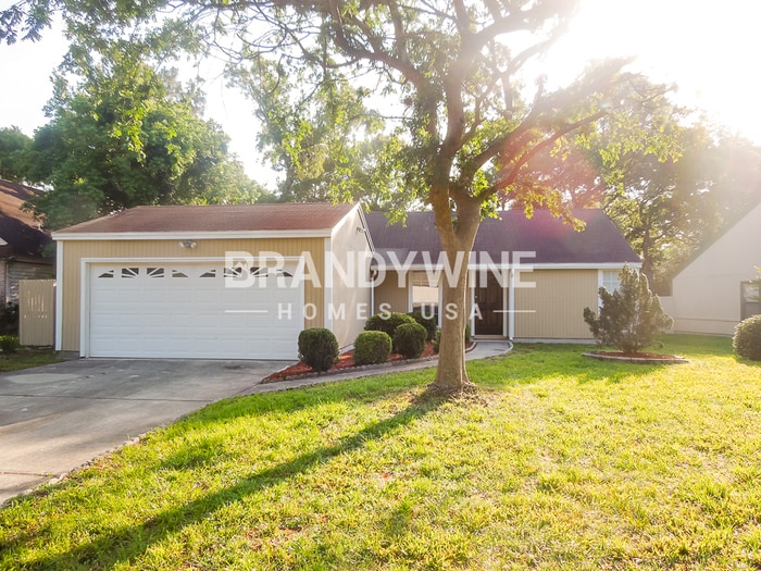 8145 Mactavish Way W, Jacksonville, FL 32244 - photo 1