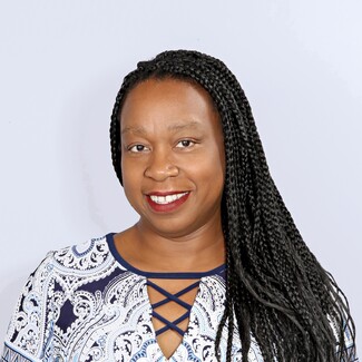 Tammy Burgess