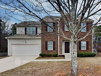 2114 Centenary Main St, Dacula, GA 30019