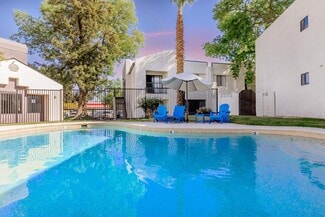 1451 W Ajo Way, Tucson, AZ 85713
