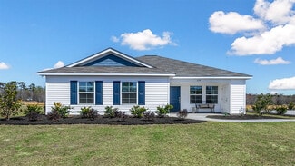 119 Sprocket, Orangeburg, SC 29115