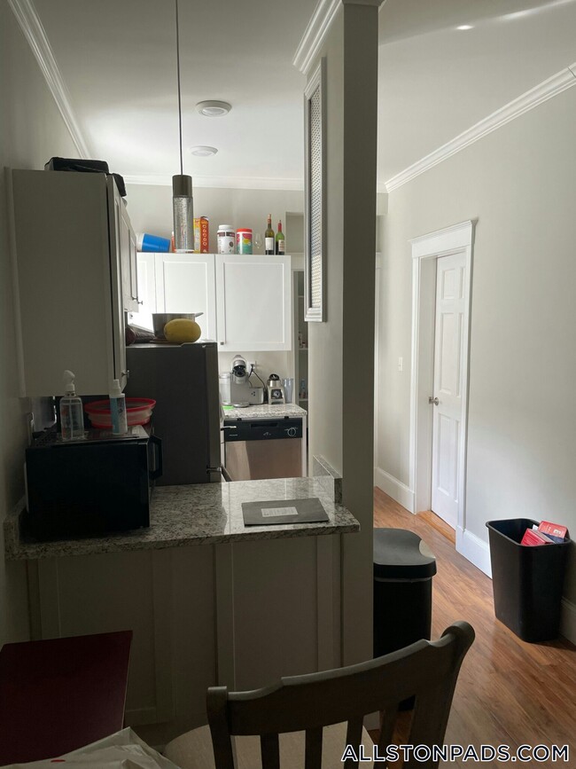 1185 Commonwealth Ave Unit 17, Boston, MA 02134