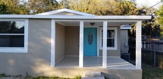 1523 W Hiawatha St Unit 1, Tampa, FL 33604