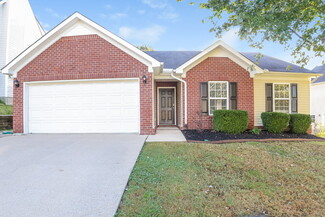 804 Birchmill Point N, Nashville, TN 37013